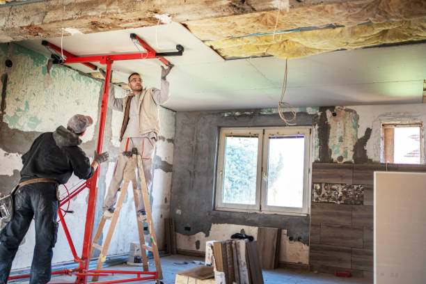 Best Insulation for Specific Applications in Niles, MI