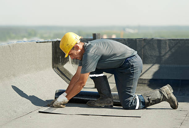 Best Spray Foam Insulation in Niles, MI